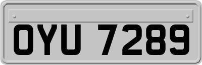OYU7289