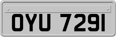 OYU7291