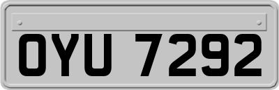 OYU7292