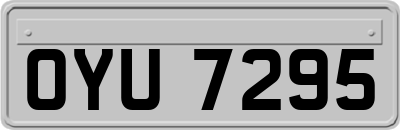 OYU7295