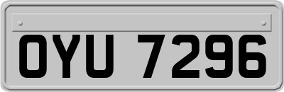 OYU7296