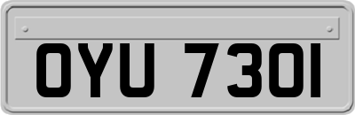 OYU7301