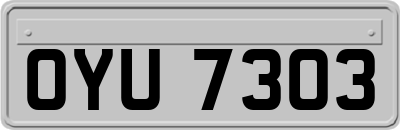 OYU7303