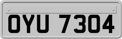 OYU7304