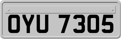 OYU7305