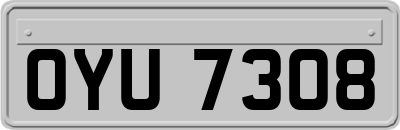 OYU7308
