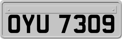 OYU7309