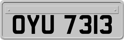 OYU7313