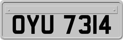 OYU7314