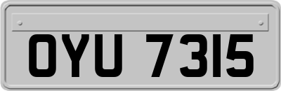 OYU7315