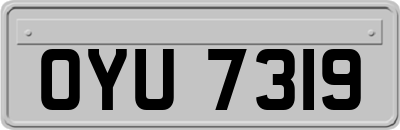 OYU7319