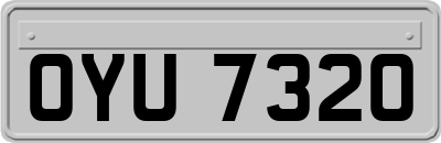 OYU7320