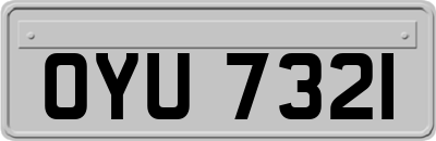 OYU7321