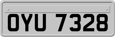 OYU7328