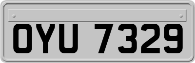 OYU7329