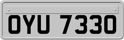 OYU7330