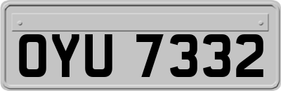 OYU7332