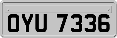 OYU7336