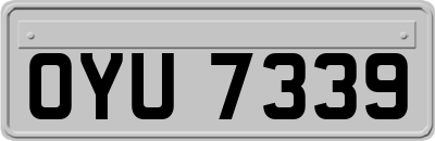 OYU7339