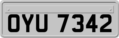 OYU7342