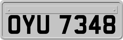 OYU7348