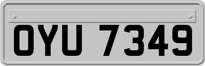 OYU7349