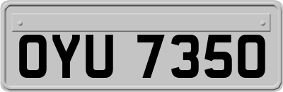 OYU7350