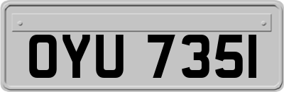 OYU7351