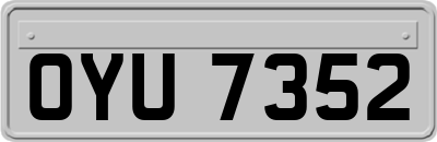 OYU7352