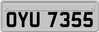 OYU7355