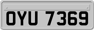 OYU7369