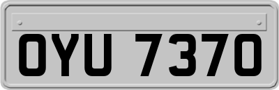 OYU7370