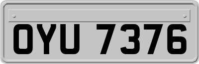 OYU7376
