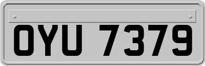 OYU7379