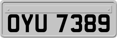 OYU7389