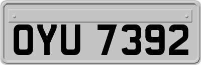 OYU7392