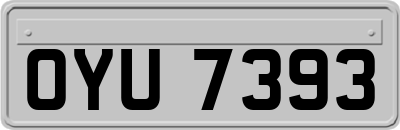 OYU7393