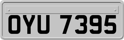 OYU7395