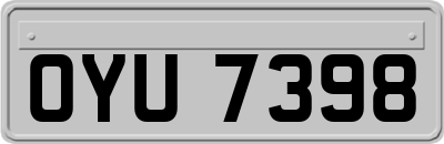 OYU7398