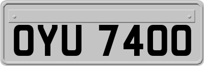 OYU7400