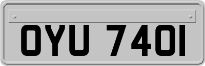 OYU7401