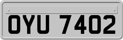 OYU7402