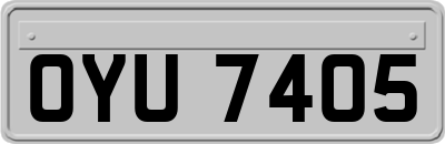 OYU7405