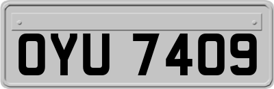 OYU7409