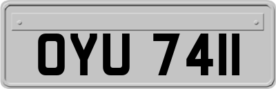 OYU7411