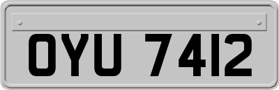 OYU7412