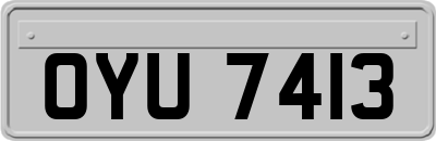 OYU7413