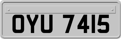 OYU7415