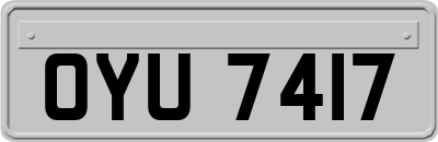 OYU7417
