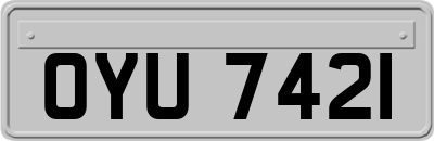 OYU7421
